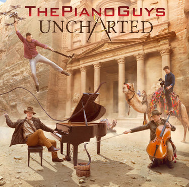 The Piano Guys